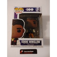 Funko Pop! Television 1378 Eddie Winslow Family Matters Pop FU72509
