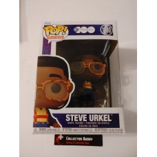 Funko Pop! Television 1380 Steve Urkel Family Matters Pop FU72511