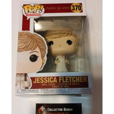 funko pop jessica fletcher
