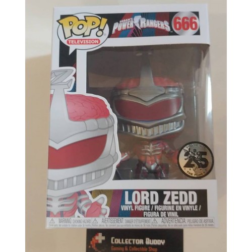 funko pop lord zedd