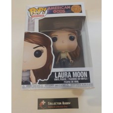 Funko Pop! Television 679 American Gods Laura Moon Pop Vinyl Figure FU26037