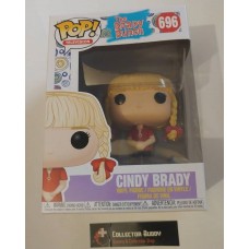 Funko Pop! Television 696 The Brady Bunch Cindy Brady Pop Vinyl Figure FU33962