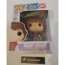 Funko Pop! Television 697 The Brady Bunch Bobby Brady Pop Pop Vinyl FU33965