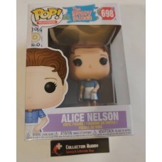 Funko Pop! Television 698 The Brady Bunch Alice Nelson Pop Pop Vinyl FU33960