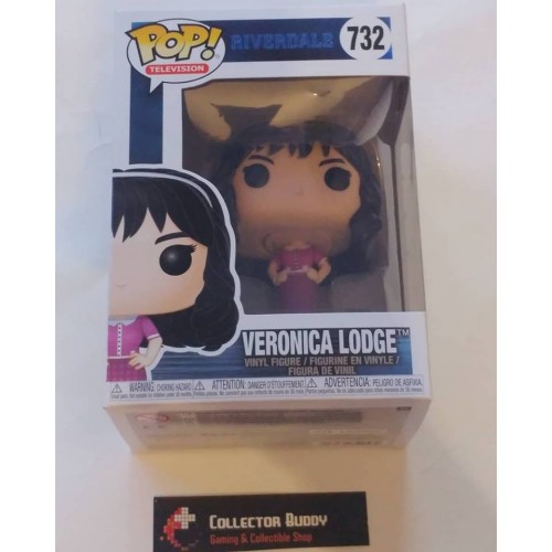 pop riverdale veronica