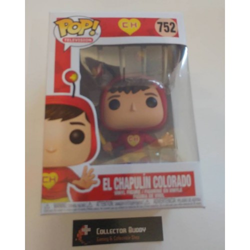 chavo funko pop