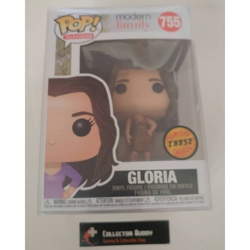 funko pop gloria