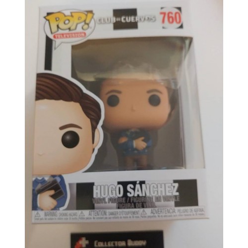 funko pop 760