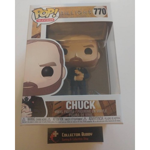 funko pop 770