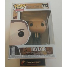 Funko Pop! Television 773 Billions Taylor Pop Vinyl Figure FU38607