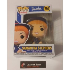 Minor Box Damage Funko Pop! Television 790 Bewitched Samantha Stephens Pop Vinyl Figure FU41035 Minor Box Damage Funko Pop! Television 790 Bewitched Samantha Stephens Pop Vinyl Figure FU41035