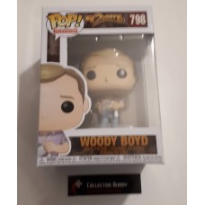Minor Box Damage Funko Pop! Television 798 Cheers Woody Boyd Pop Vinyl Figure FU39346 Minor Box Damage Funko Pop! Television 798 Cheers Woody Boyd Pop Vinyl Figure FU39346