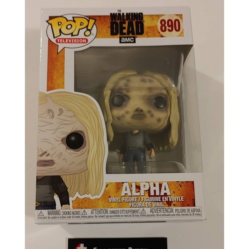 alpha pop figure