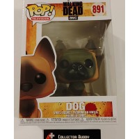 twd dog funko pop