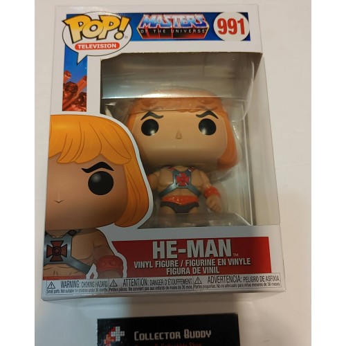 he man glow in the dark funko pop