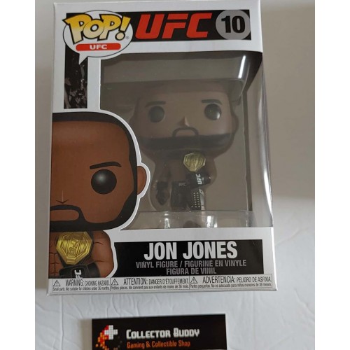 funko bones