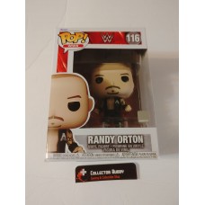 Funko Pop! WWE 116 Randy Orton RKBRO Pop Vinyl Action Figure FU65339
