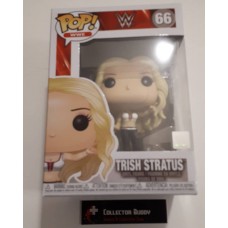 Diamond Collection Funko Pop! WWE 66 Trish Stratus Pop Exclusive FU66331