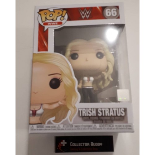 trish stratus funko pop