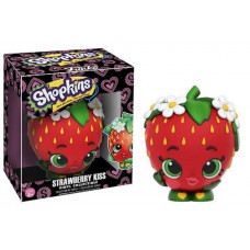 Funko Shopkins Strawberry Kiss Vinyl Figure FU10744