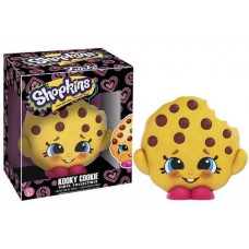 Funko Shopkins Kooky Cookie Vinyl Figure FU10746