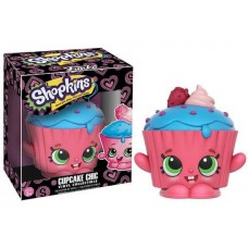 Funko Shopkins Cupcake Chic Vinyl Figure FU10747